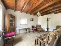 Vente maison
