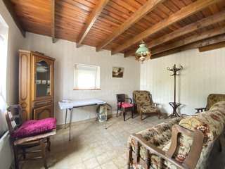 Vente maison