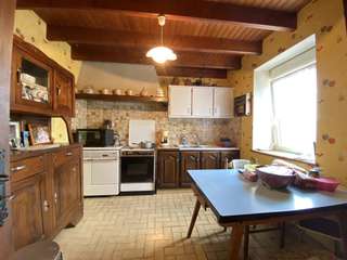 Vente maison