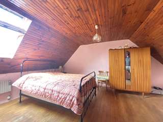 Vente maison