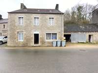 Vente maison