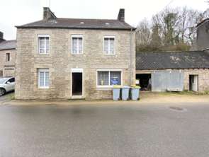 Vente MaisonLoguivy-Plougras