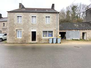 Vente maison