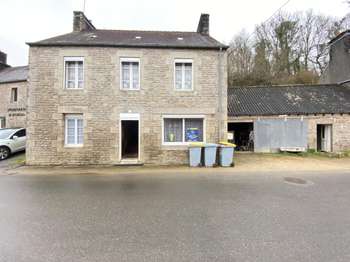 Vente maison Loguivy-Plougras 22