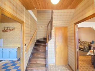 Vente maison