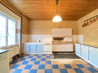 Vente maison