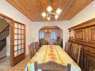 Vente maison