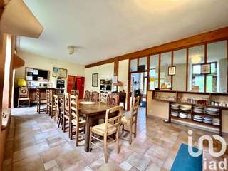 Vente maison 18 pièces