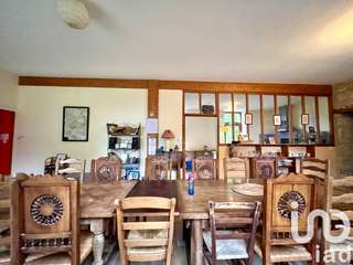 Vente maison 18 pièces