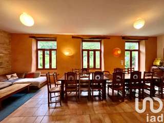 Vente maison 18 pièces