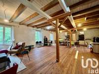 Vente maison 18 pièces