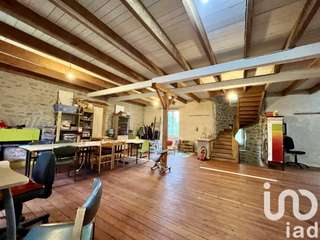 Vente maison 18 pièces