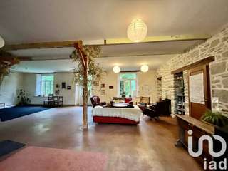 Vente maison 18 pièces