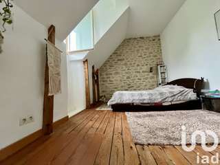 Vente maison 18 pièces