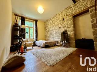 Vente maison 18 pièces