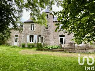 Vente maison 18 pièces
