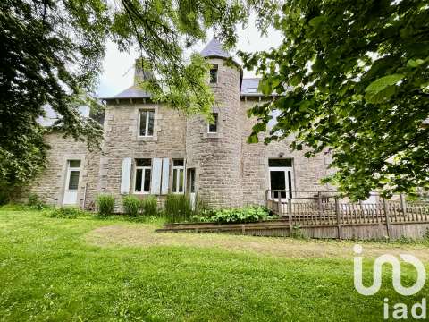 Vente maison 18 pièces Loguivy-Plougras 22