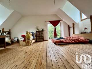 Vente maison 18 pièces