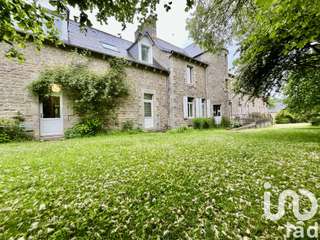 Vente maison 18 pièces