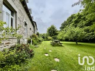 Vente maison 18 pièces