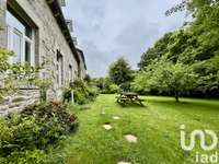 Vente maison 18 pièces