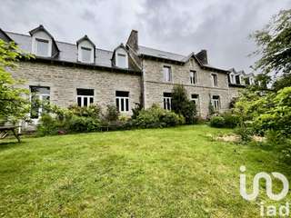 Vente maison 18 pièces