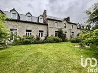 Vente maison 18 pièces