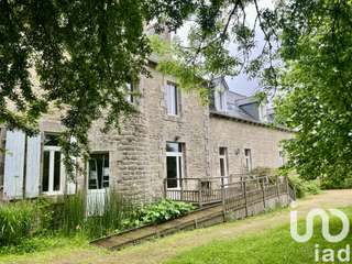 Vente maison 18 pièces