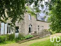 Vente maison 18 pièces