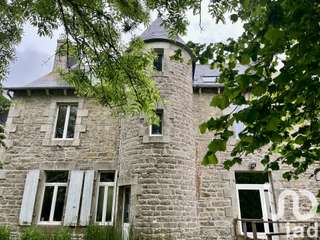 Vente maison 18 pièces