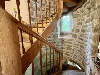 Vente maison 18 pièces