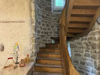 Vente maison 18 pièces