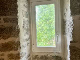 Vente maison 18 pièces
