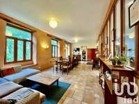 Vente maison 18 pièces