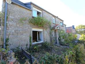 Vente Maison 2 chambresLoguivy-Plougras