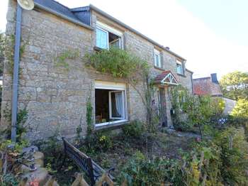 Vente maison 4 pièces Loguivy-Plougras 22