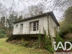 Vente Maison 3 piècesLoguivy-Plougras