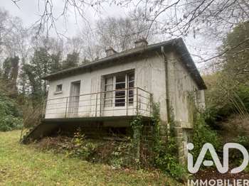 Vente maison 3 pièces Loguivy-Plougras 22