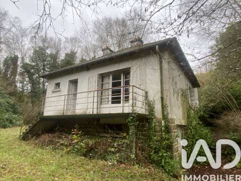 Vente maison 3 pièces Loguivy-Plougras 22
