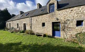 Photo Vente maison Loguivy-Plougras