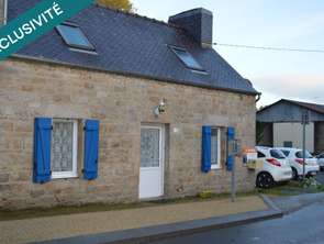 Vente Maison 2 chambresLoguivy-Plougras