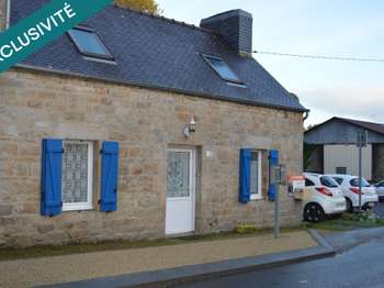 Vente maison 3 pièces Loguivy-Plougras 22