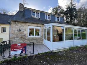 Vente Maison 3 chambresLoguivy-Plougras