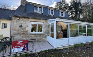Photo Vente maison Loguivy-Plougras