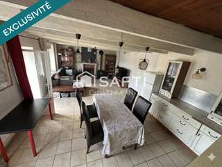 Vente maison 4 pièces Vente maison 4 pièces