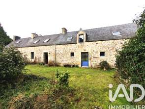Vente Maison 3 chambresLoguivy-Plougras