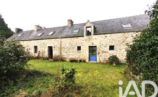Photo Vente maison Loguivy-Plougras