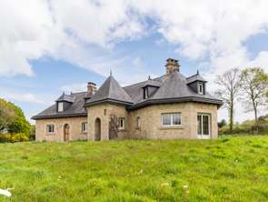 Vente Maison 1 chambreLoguivy-Plougras