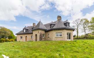 Photo Vente maison Loguivy-Plougras
