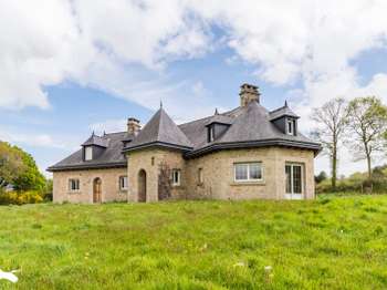 Vente maison 3 pièces Loguivy-Plougras 22